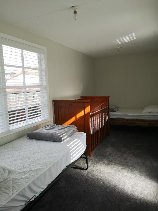 Cheerful 4 Bedroom Holiday Home Rotorua Zewnętrze zdjęcie