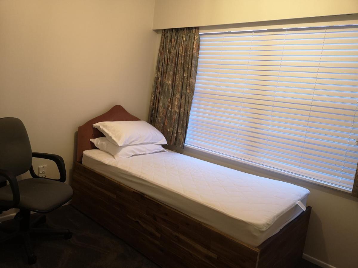 Cheerful 4 Bedroom Holiday Home Rotorua Zewnętrze zdjęcie