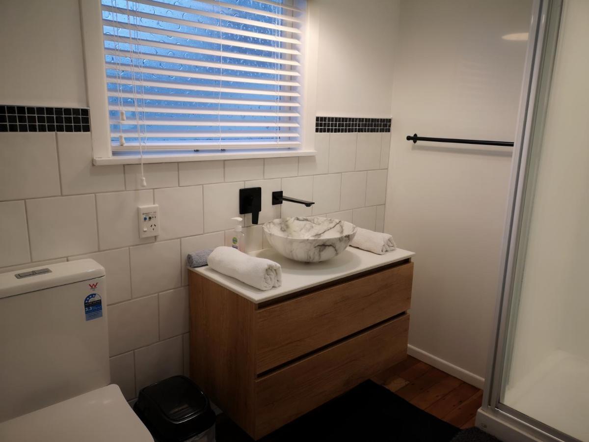 Cheerful 4 Bedroom Holiday Home Rotorua Zewnętrze zdjęcie