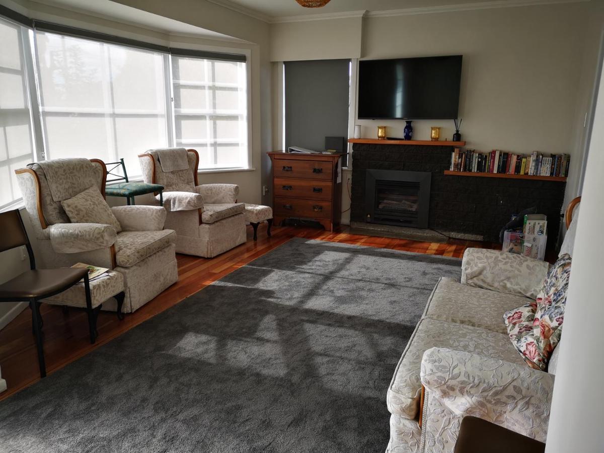 Cheerful 4 Bedroom Holiday Home Rotorua Zewnętrze zdjęcie