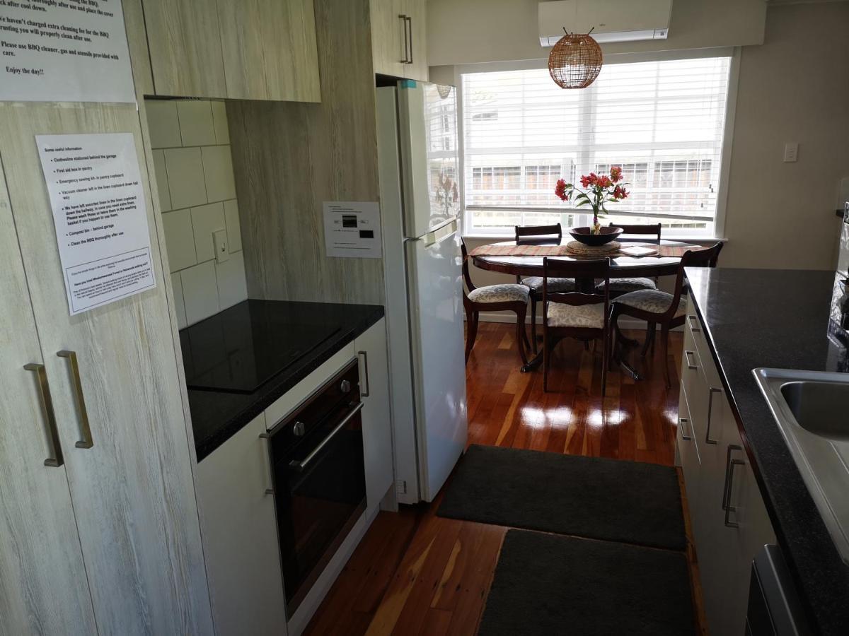 Cheerful 4 Bedroom Holiday Home Rotorua Zewnętrze zdjęcie