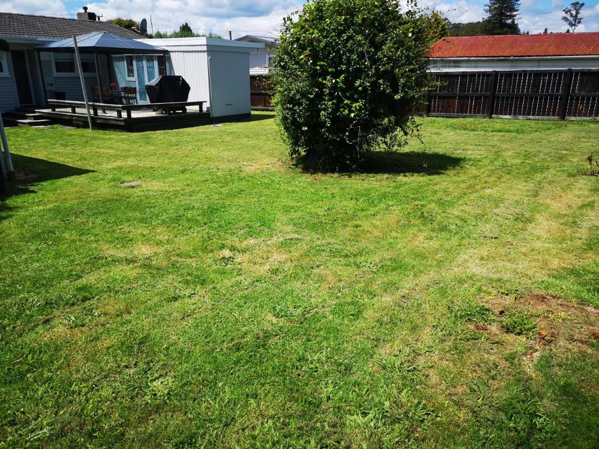 Cheerful 4 Bedroom Holiday Home Rotorua Zewnętrze zdjęcie