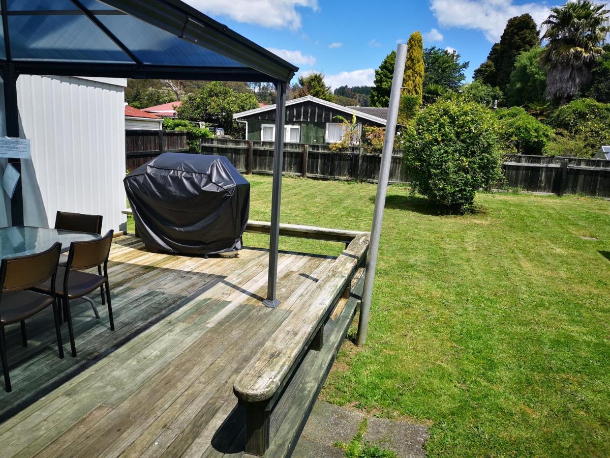 Cheerful 4 Bedroom Holiday Home Rotorua Zewnętrze zdjęcie