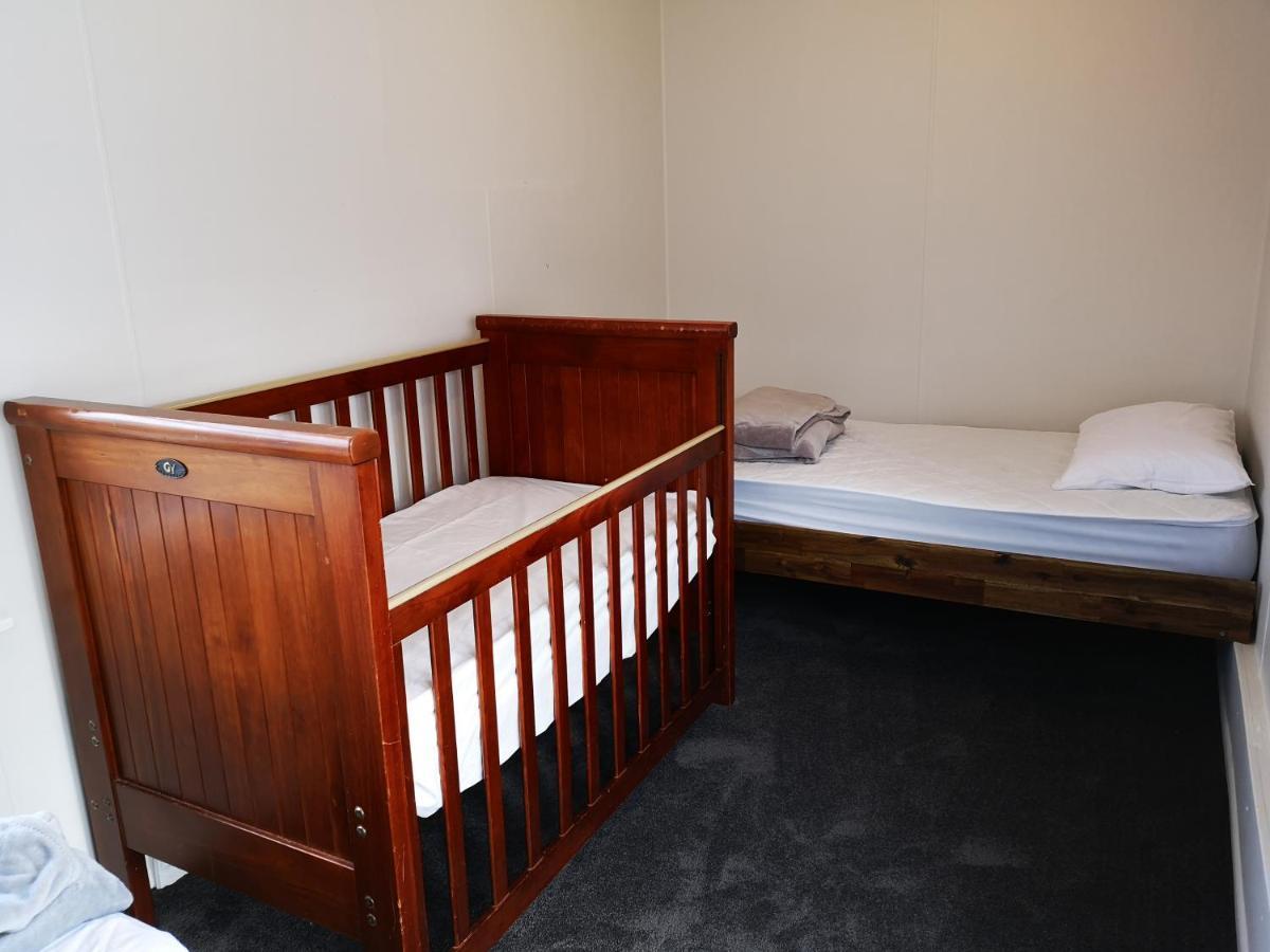 Cheerful 4 Bedroom Holiday Home Rotorua Zewnętrze zdjęcie